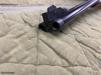 NEW 16733 Chapuis X4 30-06 Springfield Side by Side Double Rifle - Image 14 of 15