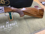 NEW 16733 Chapuis X4 30-06 Springfield Side by Side Double Rifle - 4 of 15