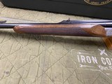 NEW 16733 Chapuis X4 30-06 Springfield Side by Side Double Rifle - 7 of 15