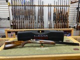 *LIKE NEW* Caesar Guerini Maxum Gold Limited Edition 28GA 28'' Solid Rib Barrels