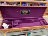 W.C.& Scott Bowood 20 Gauge Cased - 15 of 18