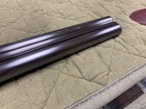 W.C.& Scott Bowood 20 Gauge Cased - 17 of 18