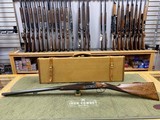 W.C.& Scott Bowood 20 Gauge Cased - 2 of 18