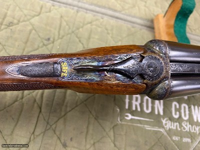 W.C.& Scott Bowood 20 Gauge Cased - Image 12 of 18