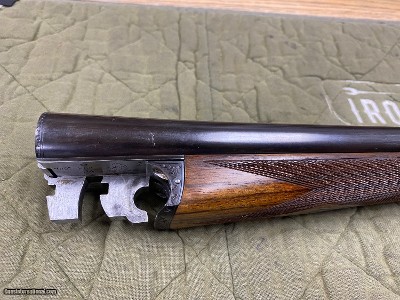 W.C.& Scott Bowood 20 Gauge Cased - Image 18 of 18