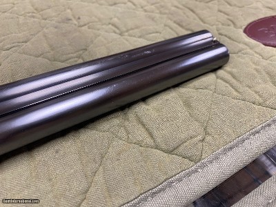 W.C.& Scott Bowood 20 Gauge Cased - Image 17 of 18