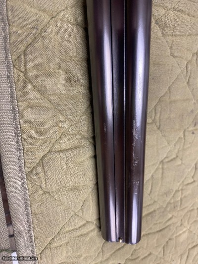W.C.& Scott Bowood 20 Gauge Cased - Image 16 of 18