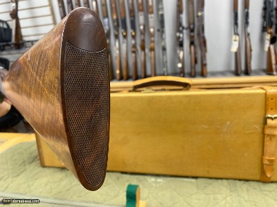 W.C.& Scott Bowood 20 Gauge Cased - Image 8 of 18