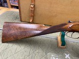 W.C.& Scott Bowood 20 Gauge Cased - 7 of 18