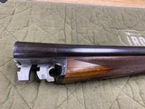 W.C.& Scott Bowood 20 Gauge Cased - 18 of 18