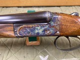W.C.& Scott Bowood 20 Gauge Cased - 9 of 18