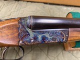 W.C.& Scott Bowood 20 Gauge Cased - 11 of 18