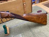 W.C.& Scott Bowood 20 Gauge Cased - 4 of 18