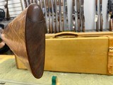W.C.& Scott Bowood 20 Gauge Cased - 8 of 18