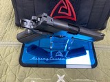 Alchemy Custom Weaponry Quantico Full Rail (Single Stack) 45ACP NEW MODEL!!! - 4 of 8
