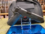 Alchemy Custom Weaponry Quantico Full Rail (Single Stack) 45ACP NEW MODEL!!! - 3 of 8