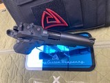 Alchemy Custom Weaponry Quantico Hi Cap 45 ACP Optics Cut w/Flat Trigger - 4 of 5