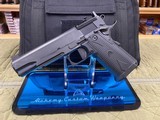 Alchemy Custom Weaponry Quantico Hi Cap 45 ACP Optics Cut w/Flat Trigger - 2 of 5