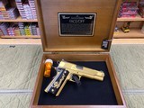 Alchemy Custom Weaponry 2025 RestoMod Face Off Limited Edition 45ACP - 9 of 10