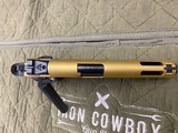 Alchemy Custom Weaponry 2025 RestoMod Face Off Limited Edition 45ACP - 7 of 10