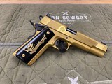 Alchemy Custom Weaponry 2025 RestoMod Face Off Limited Edition 45ACP - 6 of 10