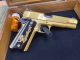 Alchemy Custom Weaponry 2025 RestoMod Face Off Limited Edition 45ACP - 10 of 10