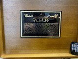 Alchemy Custom Weaponry 2025 RestoMod Face Off Limited Edition 45ACP - 3 of 10