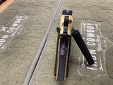 Alchemy Custom Weaponry 2025 RestoMod Face Off Limited Edition 45ACP - 8 of 10