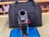 Alchemy Custom Weaponry Quantico HiCap Full Rail
45ACP Optics Cut - 5 of 7