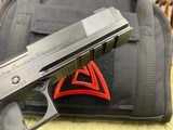 Alchemy Custom Weaponry Quantico HiCap Full Rail
45ACP Optics Cut - 7 of 7