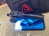 Alchemy Custom Weaponry Quantico HiCap Full Rail
45ACP Optics Cut - 4 of 7