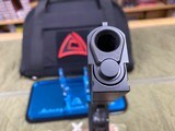 Alchemy Custom Weaponry Quantico Full Rail (Single Stack) 45ACP NEW MODEL!!! - 5 of 6