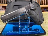Alchemy Custom Weaponry Quantico Full Rail (Single Stack) 45ACP NEW MODEL!!! - 2 of 6