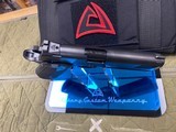 Alchemy Custom Weaponry Quantico Full Rail (Single Stack) 45ACP NEW MODEL!!! - 4 of 6