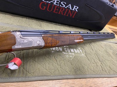 NEW* Caesar Guerini Challenger Ascent 12GA 32'' CALL FOR BEST!!!!! - Image 11 of 11