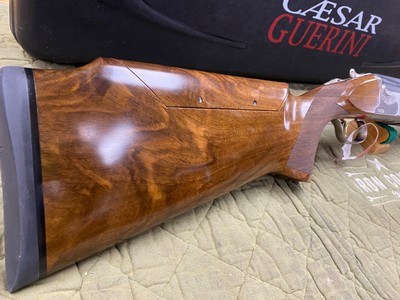 NEW* Caesar Guerini Challenger Ascent 12GA 32'' CALL FOR BEST!!!!! - Image 7 of 11