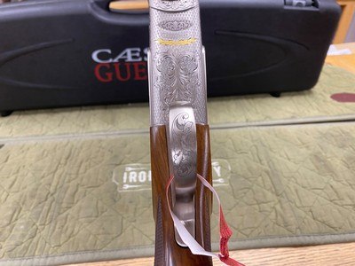 NEW* Caesar Guerini Challenger Ascent 12GA 32'' CALL FOR BEST!!!!! - Image 6 of 11