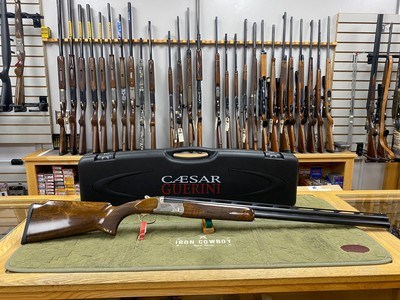 NEW* Caesar Guerini Challenger Ascent 12GA 32'' CALL FOR BEST!!!!! - Image 3 of 11