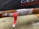 New Caesar Guerini Maxum Sporting 12GA 32'' DTS CALL FOR BEST!!!! - 4 of 5