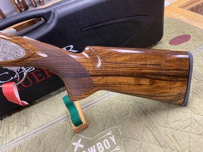 New Caesar Guerini Maxum Sporting 12GA 32'' DTS CALL FOR BEST!!!! - Image 5 of 5