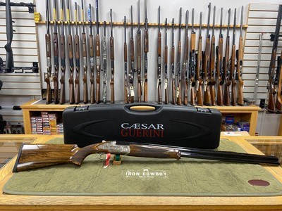 New Caesar Guerini Maxum Sporting 12GA 32'' DTS CALL FOR BEST!!!!