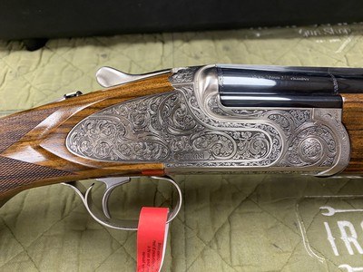 New Caesar Guerini Maxum Sporting 12GA 32'' DTS CALL FOR BEST!!!! - Image 3 of 5