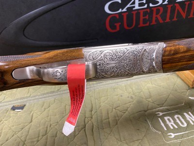 New Caesar Guerini Maxum Sporting 12GA 32'' DTS CALL FOR BEST!!!! - Image 4 of 5