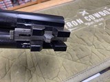 *New & IN Stock!!! Fabarm Infinte RS 12GA 30'' Barrel Sporting Clays Side by Side Adj Stock Vent RIB * - 12 of 13