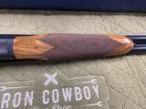 *New & IN Stock!!! Fabarm Infinte RS 12GA 30'' Barrel Sporting Clays Side by Side Adj Stock Vent RIB * - 8 of 13