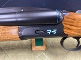 *New & IN Stock!!! Fabarm Infinte RS 12GA 30'' Barrel Sporting Clays Side by Side Adj Stock Vent RIB * - 4 of 13