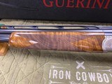 *New* Caesar Guerini Invictus V Ascent 12GA 32'' Adj stock AAA+ Wood*CALL FOR BEST PRICE* - 15 of 16