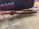 *New* Caesar Guerini Invictus V Ascent 12GA 32'' Adj stock AAA+ Wood*CALL FOR BEST PRICE* - 10 of 16