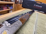 *New* Caesar Guerini Invictus V Ascent 12GA 32'' Adj stock AAA+ Wood*CALL FOR BEST PRICE* - 16 of 16