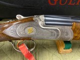 *New* Caesar Guerini Invictus V Ascent 12GA 32'' Adj stock AAA+ Wood*CALL FOR BEST PRICE* - 3 of 16
